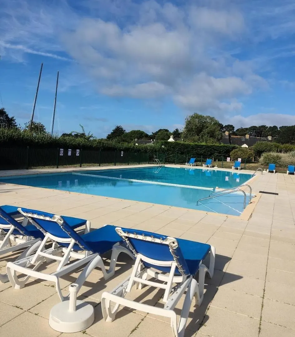 Apartamento Residence Port Du Crouesty - Maeva Home - Appartement 2 Pieces 4 Personnes - Confort Mae-3324 Arzon França