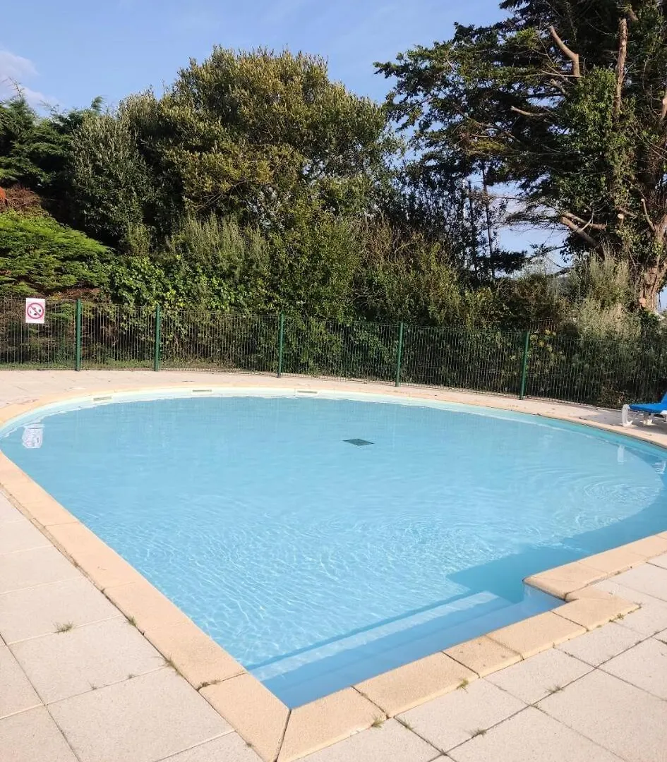 Residence Port Du Crouesty - Maeva Home - Appartement 2 Pieces 4 Personnes - Confort Mae-3324 Arzon