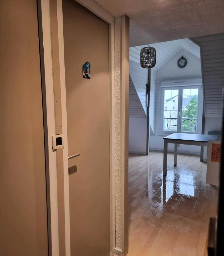 Apartamento Residence Port Du Crouesty - Maeva Home - Appartement 2 Pieces 4 Personnes - Confort Mae-3324 Arzon