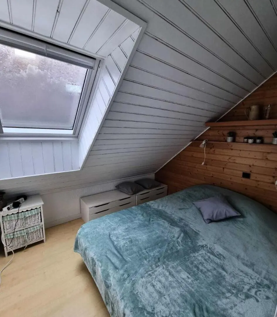 Residence Port Du Crouesty - Maeva Home - Appartement 2 Pieces 4 Personnes - Confort Mae-3324 Arzon