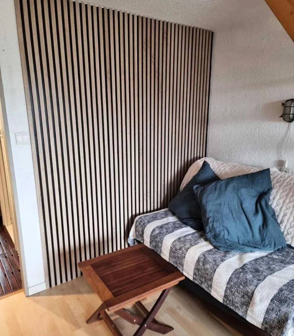 Apartamento Residence Port Du Crouesty - Maeva Home - Appartement 2 Pieces 4 Personnes - Confort Mae-3324 Arzon