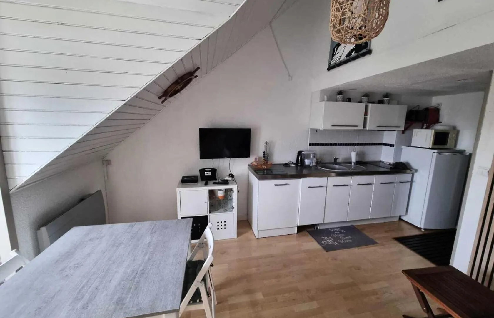 Apartamento Residence Port Du Crouesty - Maeva Home - Appartement 2 Pieces 4 Personnes - Confort Mae-3324 Arzon